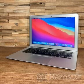 MacBook Air 13’’, i5, rok 2015, 4GB RAM, 128GB SSD ZARUKA