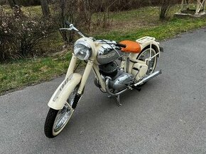 Jawa 350/18 - 1