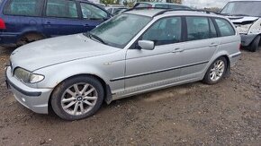 Bmw e46 320d - ND