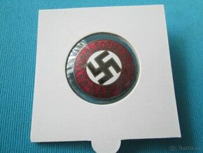 Odznak NSDAP - 1