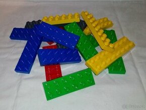 Lego Duplo Desky dlouhé