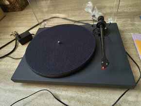 Pro-Ject Xpression I + Ortofon 2m Bronze - 1