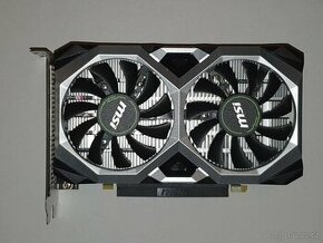 MSI GeForce GTX 1650 D6 VENTUS XS OCV3