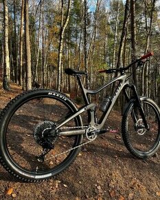 Obrázek k inzerátu: Enduro kolo Scott Ransom 910 XL