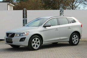 Volvo XC60 2.4D5 120kW AWD Automat+Navi+Kamera+Tažné - 1