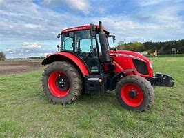 Prodám Zetor Forterra CL 110