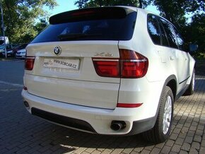 Prodam BMW X5