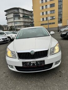 Škoda Octavia, 1.6TDI DSG, Klima, Tažné Ojeté, 2011, 254645