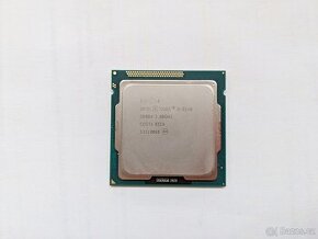 Intel i3-3240, 3.4GHz, 3MB, LGA1155, SR0RH, HD2500, TDP 55W