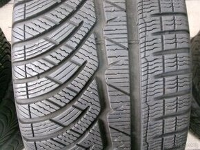 225/55 R17 MICHELIN (5,5-6mm) č.15196