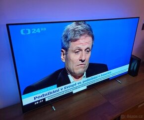 OLED Televize Philips 55OLED803