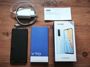 Vivo Y70