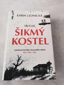 Šikmý kostel