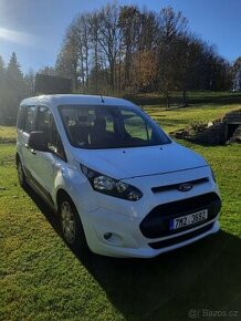 Ford Transit Connect 1,5 TDCI