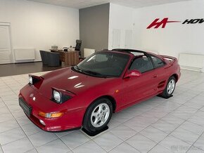 Toyota MR2 2.0 GT-i TARGA - super stav