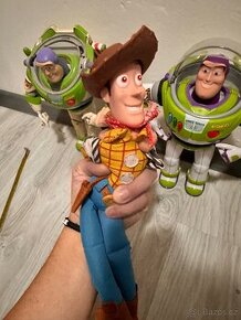 Toy Story figurky - 1