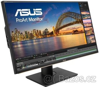 Nabízím profesionální monitor ASUS ProArt PA329C