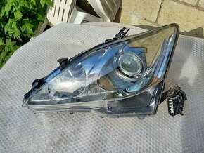 Lexus IS 220d / 250 světlomet halogen - 1