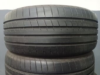 215/45 R18 GOODYEAR (4119)