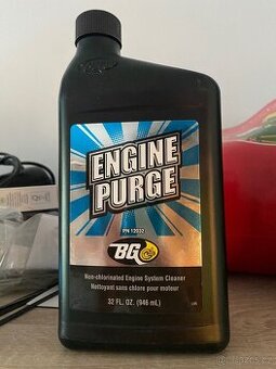 BG Engine Purge