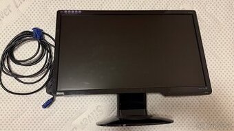 BenQ G2222HDL 21,5" TFT LCD LED Monitor 1920x1080 16:9