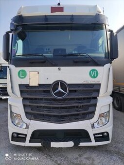 Mercedes-Benz MB Actros 1851 r.v. 2022