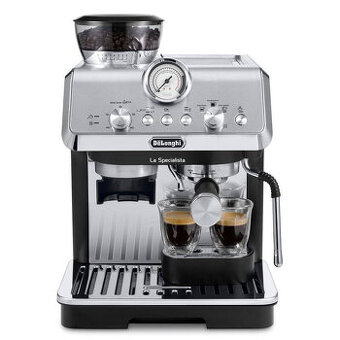 Pákové espresso DeLonghi La Specialista ARTE EC9155.MB