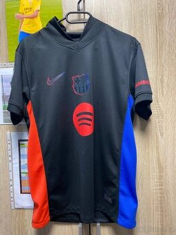 Barcelona dres- Lewandowski