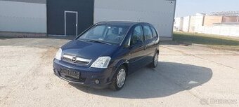 Opel Meriva 1,4 benzin 2009