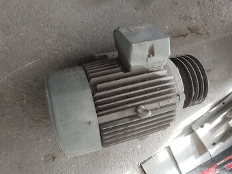 Elektromotor 5,5kw