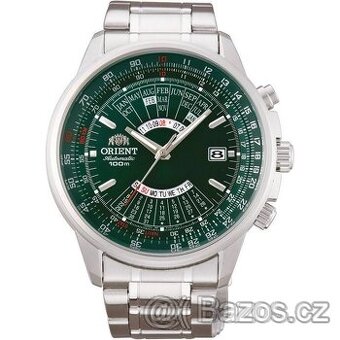 Hodinky orient FEU 07007FX