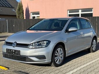 VOLKSWAGEN GOLF VII FACELIFT 1.6 TDI 85KW 2018  82T KM