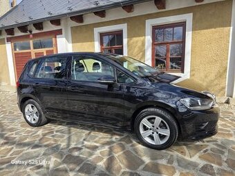 Volkswagen Golf Sportsvan 1.2 Tsi 81 Kw DSG automat