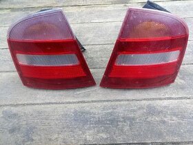 Škoda Octavia 1 zadní svetla