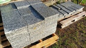 Venkovní přírodní mramorová kamenná dlažba 30x30x4