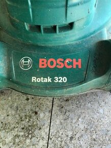 Bosch Rotak 320 - 1