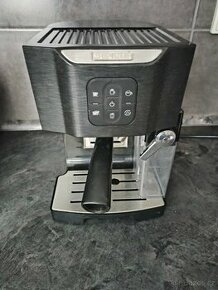 Espresso Sencor SES 4040BK černé