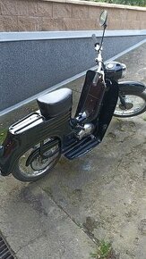 Jawa 555 Deluxe - 1