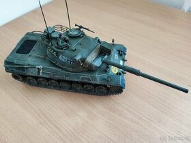 Model 1/35 - 1