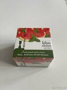 Mazaya Vodni meloun / water melon 250g