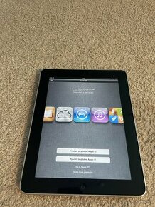 Apple MB293FD-Ipad 1th WiFi 32GB