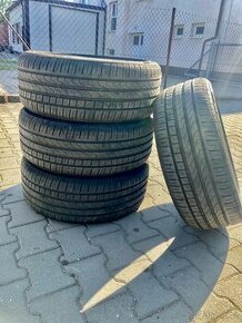 Pirelli Cinturato P7 225/45 R18 - 1