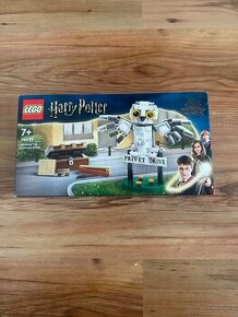 Lego Harry potter 76425 Hedvika