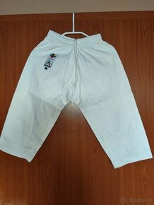 ARAWAZA KATA DELUXE - kimono karate WKF approved - vel. 130