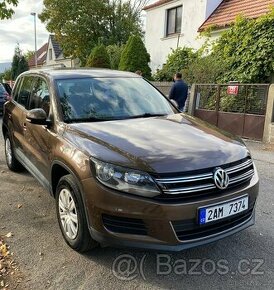 Tiguan 1.4tsi