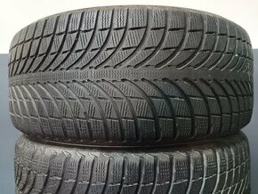 255/55 R18 MICHELIN (1214)