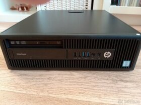 HP EliteDesk 800 G2 SFF Core i5-6500, 8 GB RAM (3)