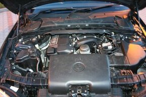 motor Bmw E87 E90 E91 1.6 N45B16A 85kw