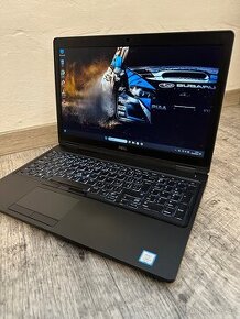 NOTEBOOK DELL-i5 8350U/SSD/16GB/WIN11(3)