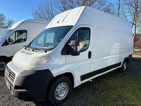 Fiat Ducato L3 H3  2011